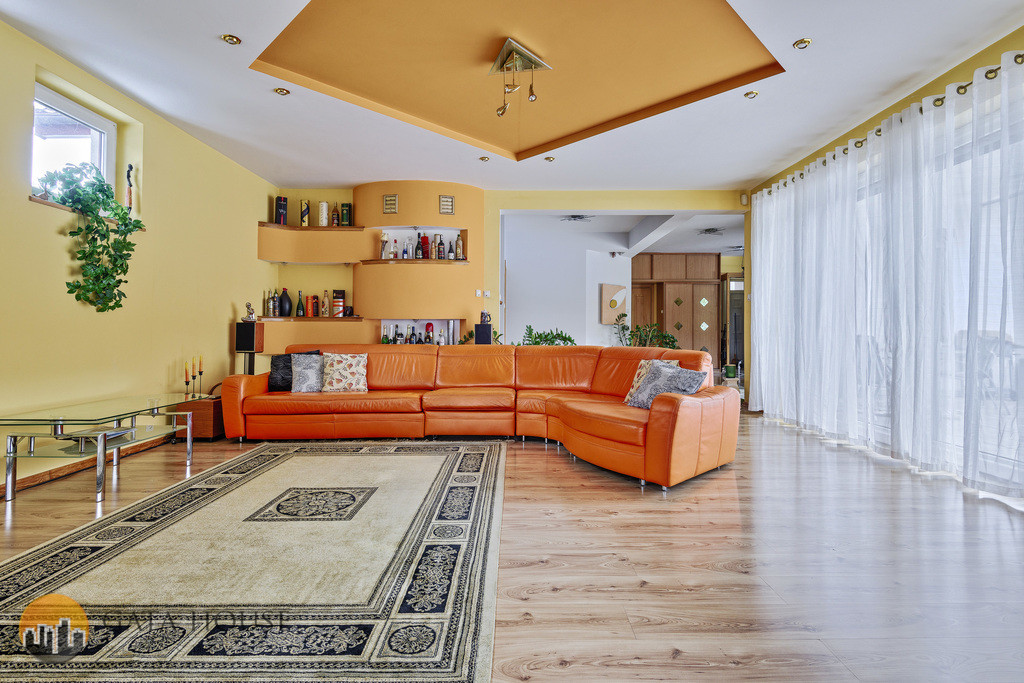 House Sale Cekanowo Cicha 4