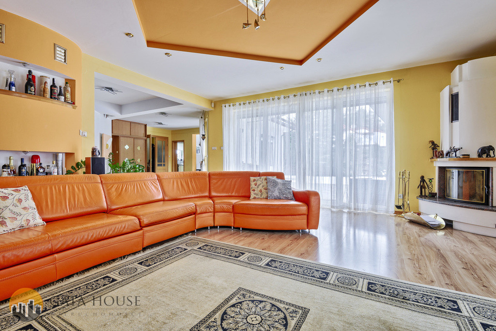 House Sale Cekanowo Cicha 8