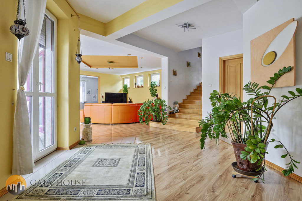 House Sale Cekanowo Cicha 13