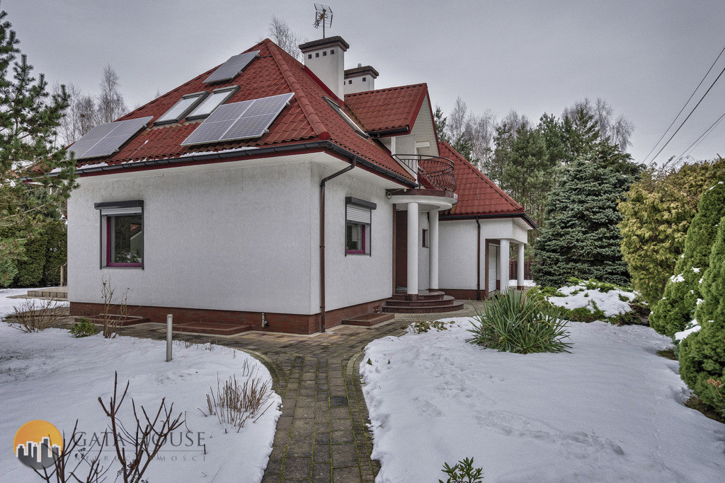 House Sale Cekanowo Cicha 27