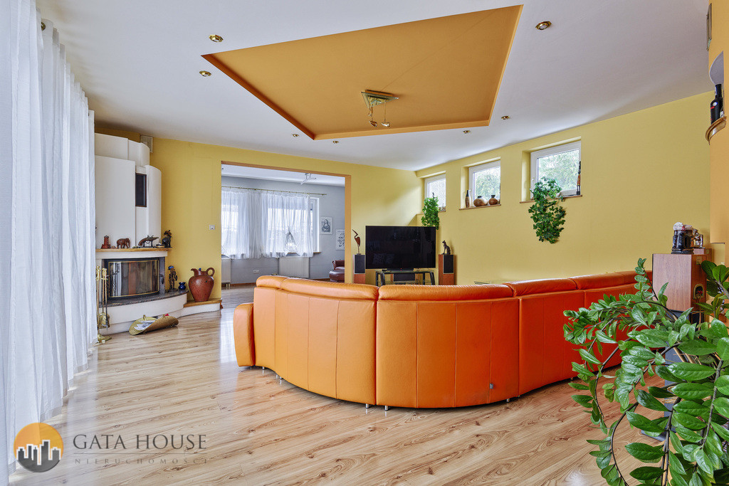 House Sale Cekanowo Cicha 34