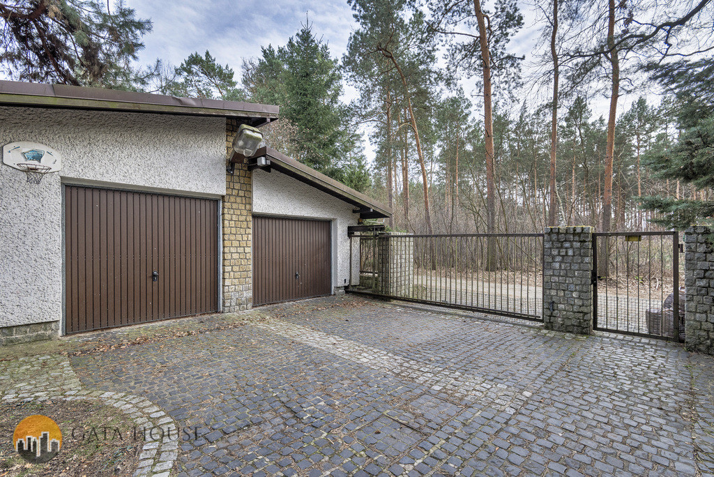 House Sale Łomianki Kampinoska 10