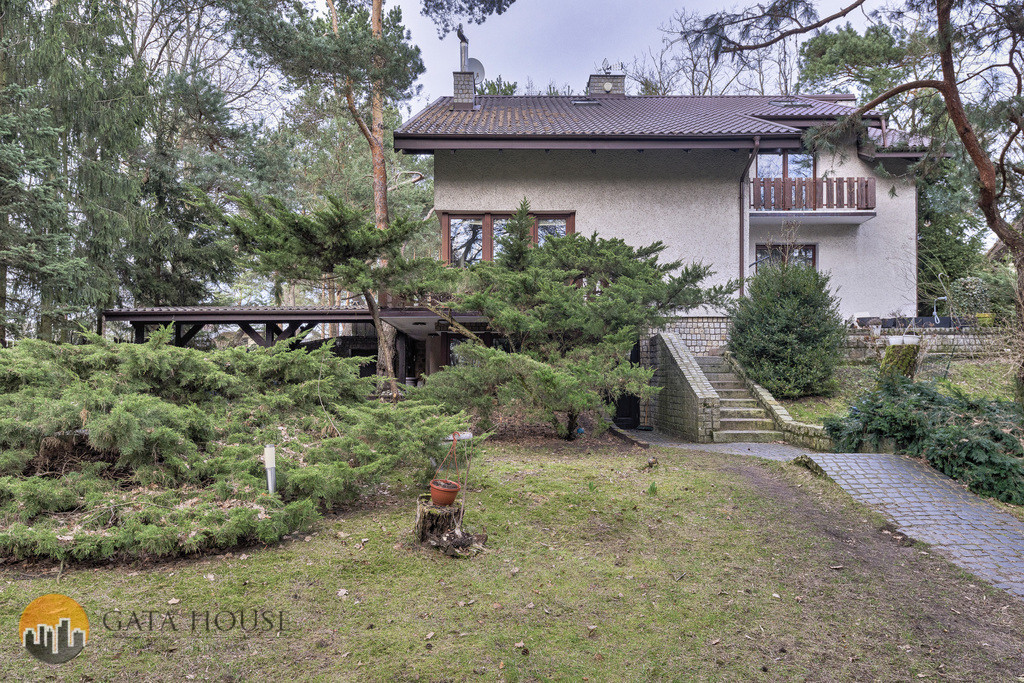 House Sale Łomianki Kampinoska 11