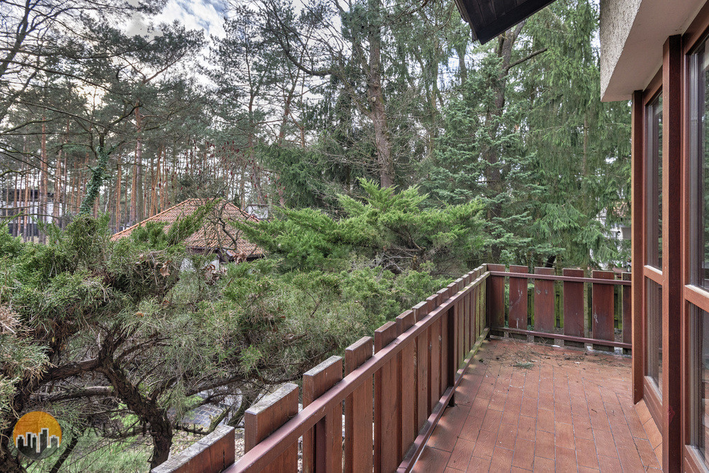 House Sale Łomianki Kampinoska 14