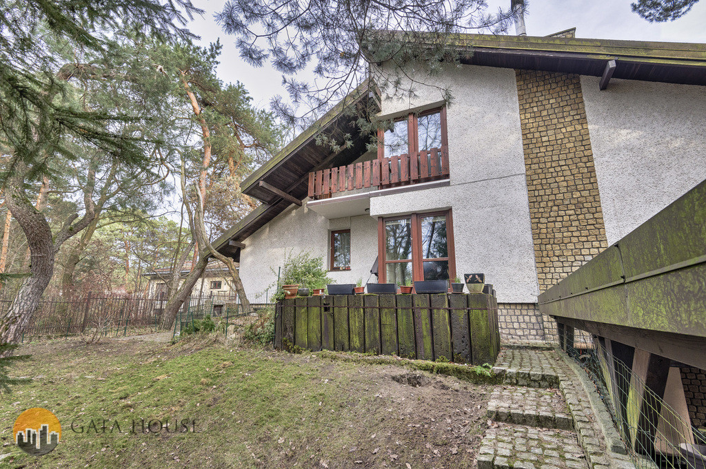 House Sale Łomianki Kampinoska 17
