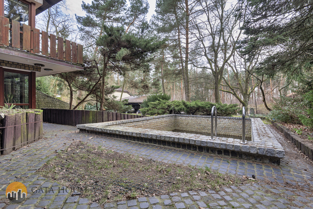 House Sale Łomianki Kampinoska 18