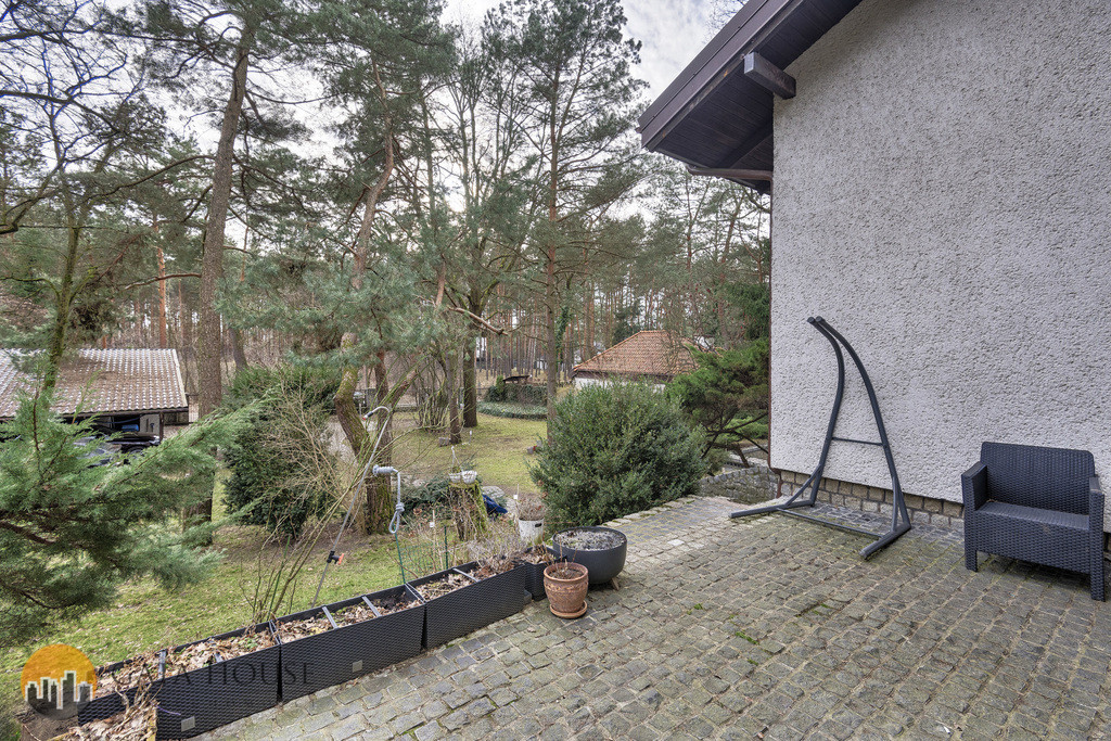 House Sale Łomianki Kampinoska 23