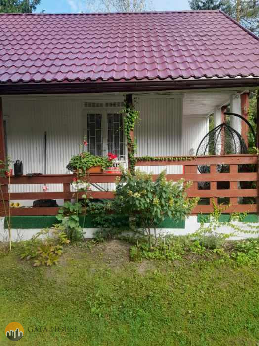 Plot Sale Piaski Duchowne 3