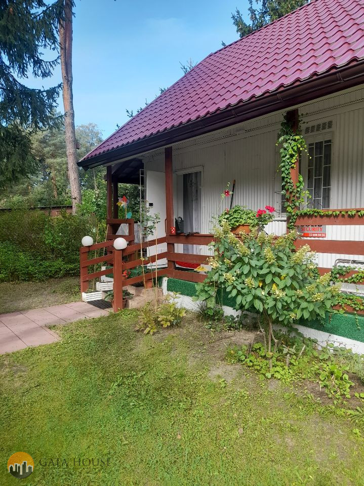 Plot Sale Piaski Duchowne 4
