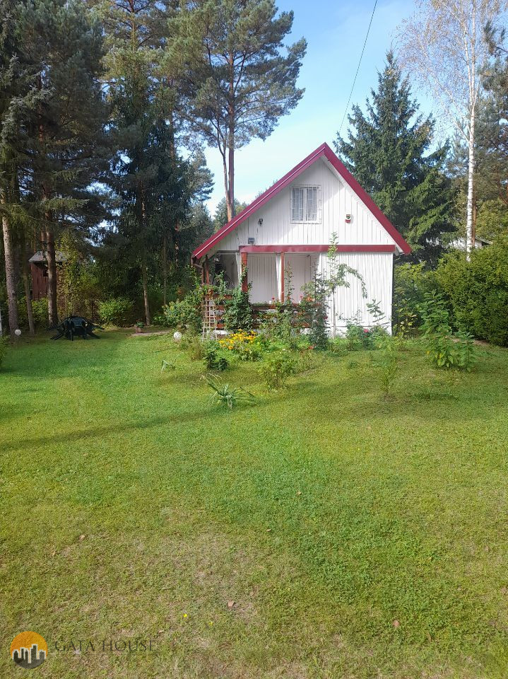 Plot Sale Piaski Duchowne 2