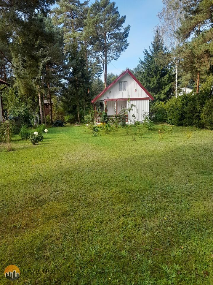 Plot Sale Piaski Duchowne 7