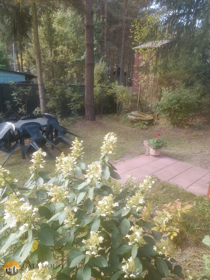Plot Sale Piaski Duchowne 8