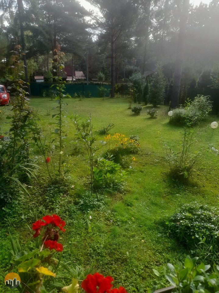 Plot Sale Piaski Duchowne 10