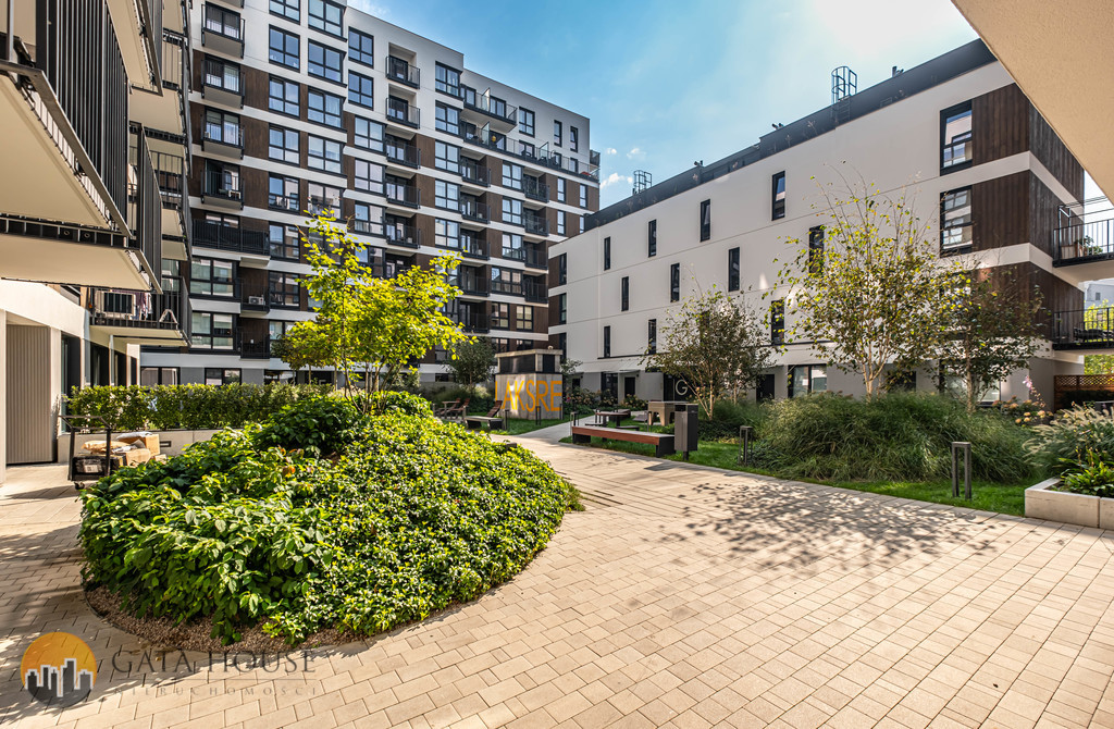 Mieszkanie Wynajem Warszawa Mokotów Domaniewska 30