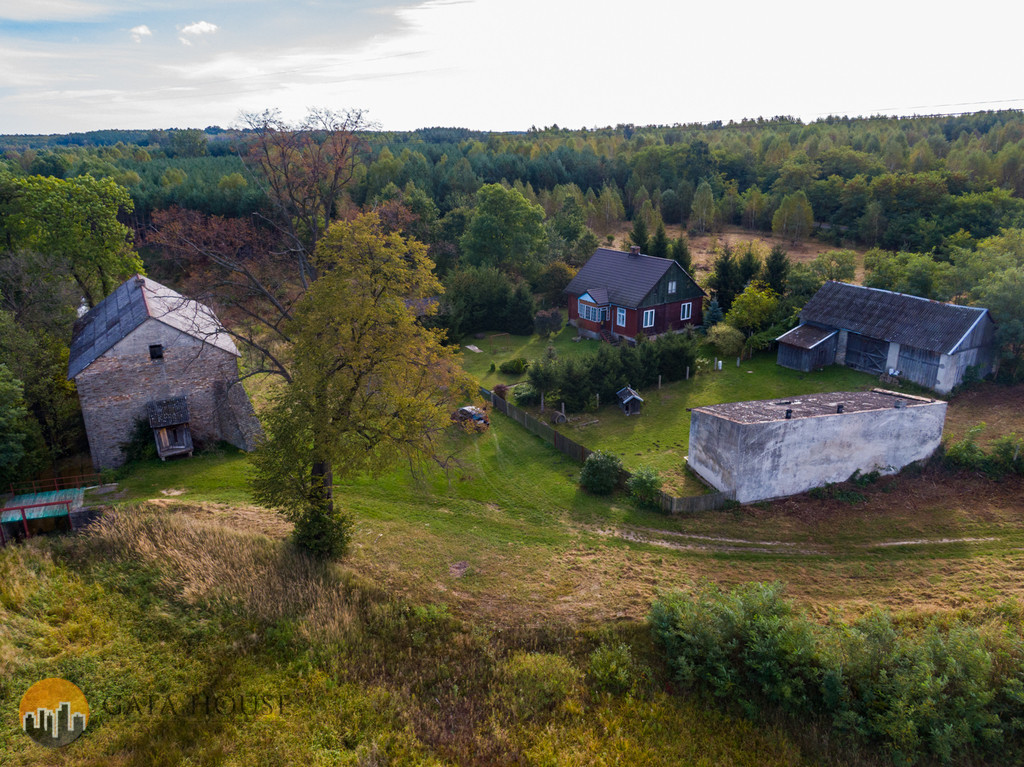 Дом Продажа Pawłów Romanów