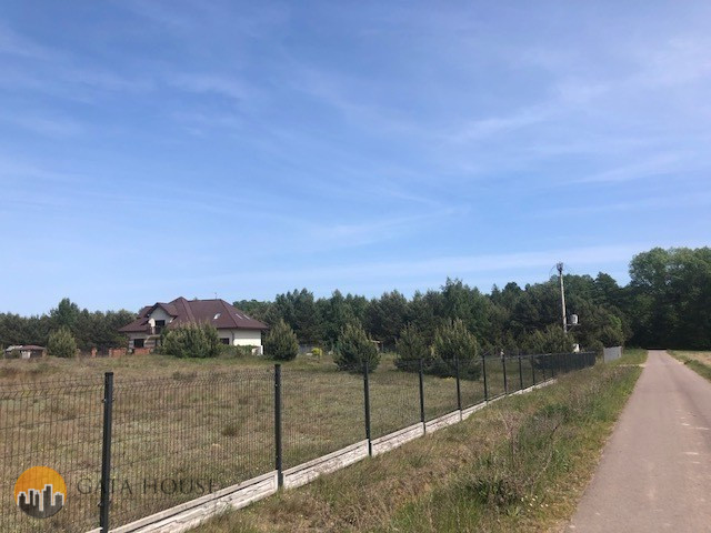 Działka Sprzedaż Rębkowo 4