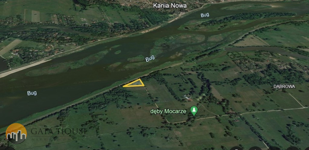 Działka Sprzedaż Arciechów 4