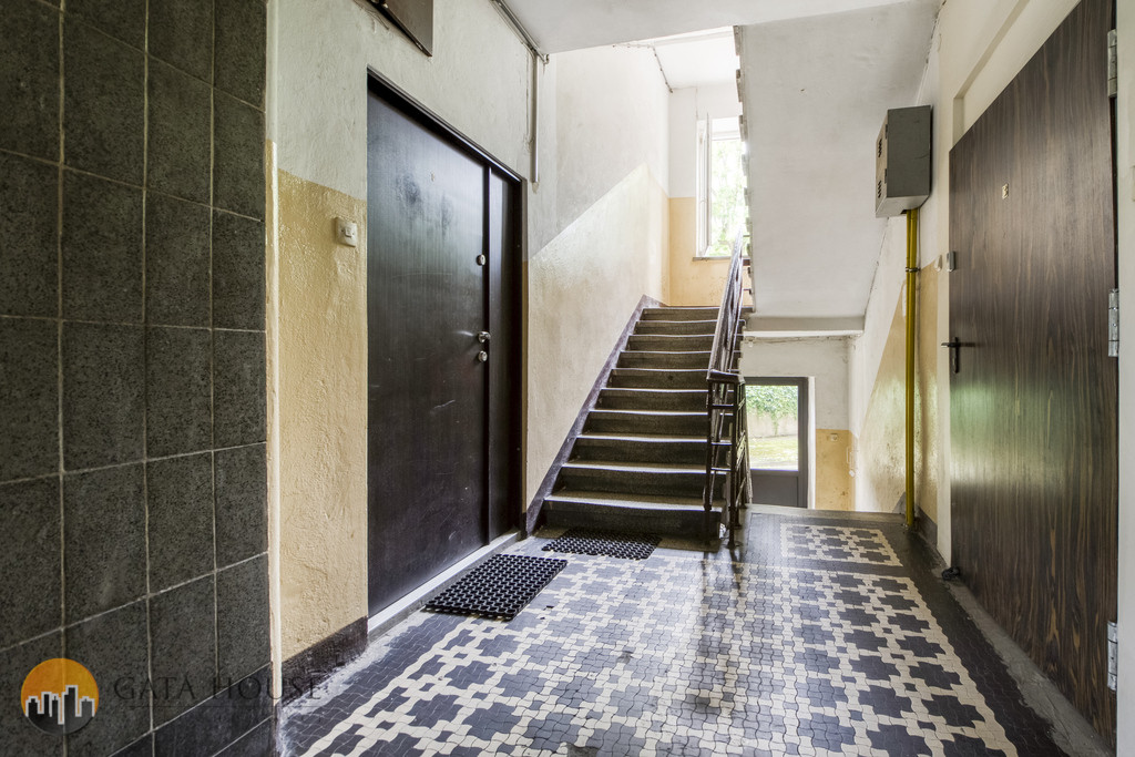 Mieszkanie Sprzedaż Warszawa Mokotów Puławska 7