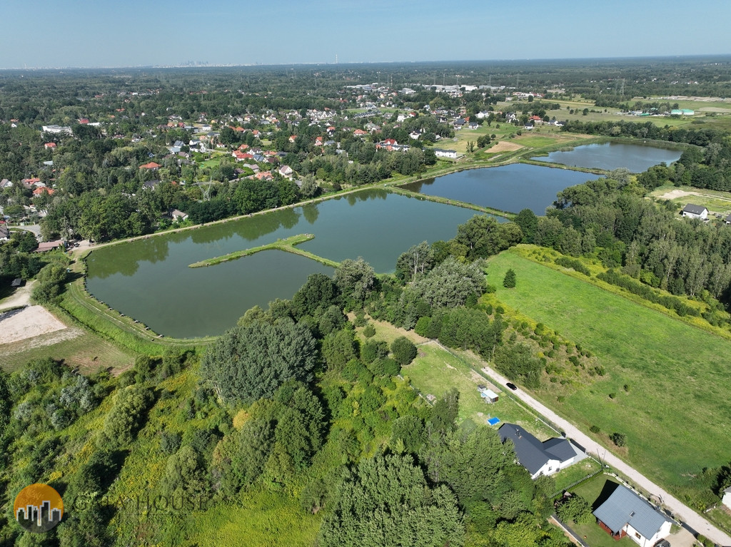 Działka Sprzedaż Kazimierów Różana 16