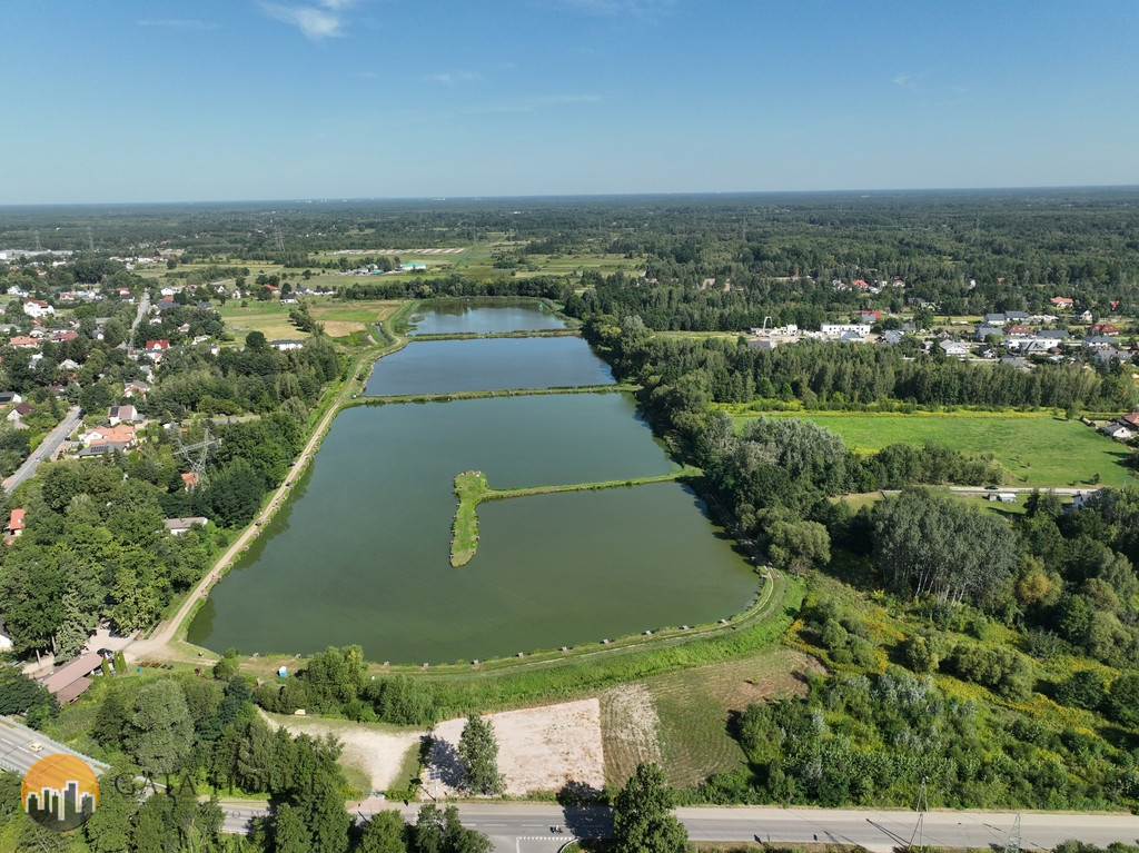 Działka Sprzedaż Kazimierów Różana 11