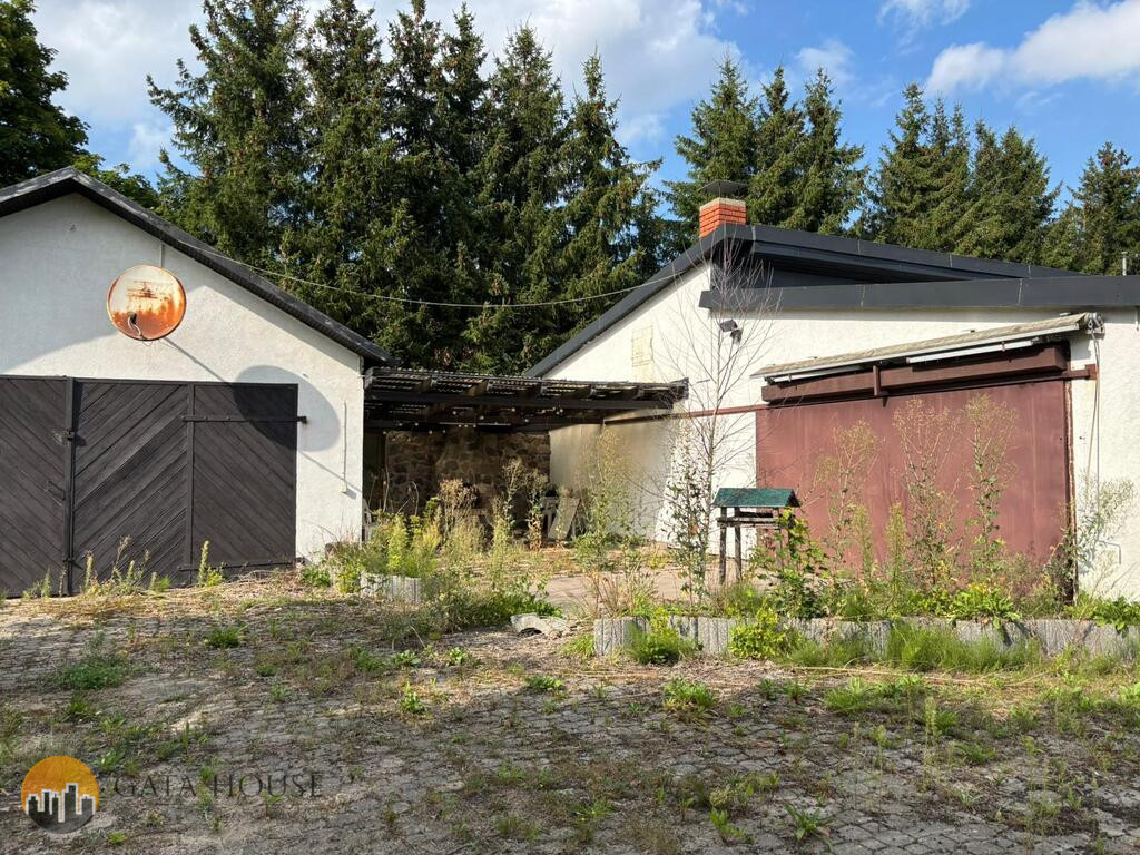 Działka Sprzedaż Karwie 23