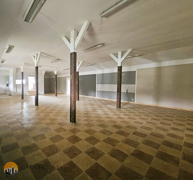 Lokal Sprzedaż Lipsko Spacerowa 16