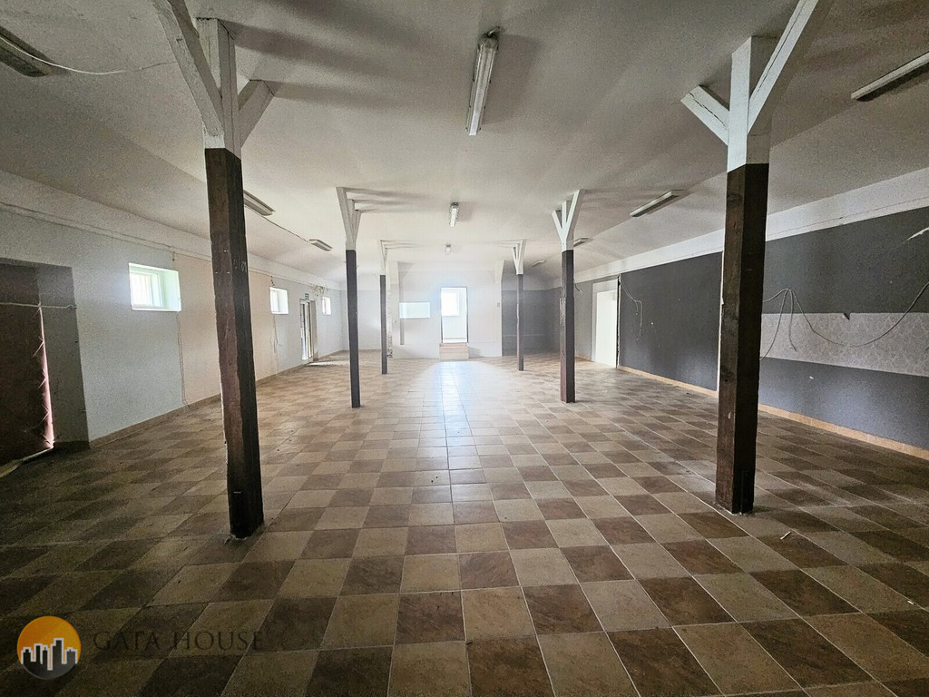 Lokal Sprzedaż Lipsko Spacerowa 17