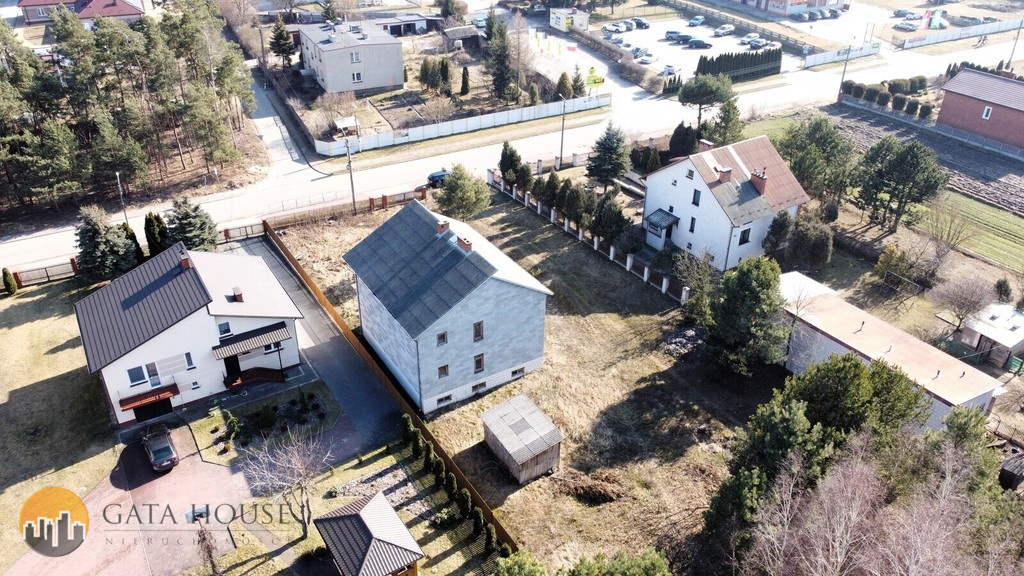 Dom Sprzedaż Ciepielów 5