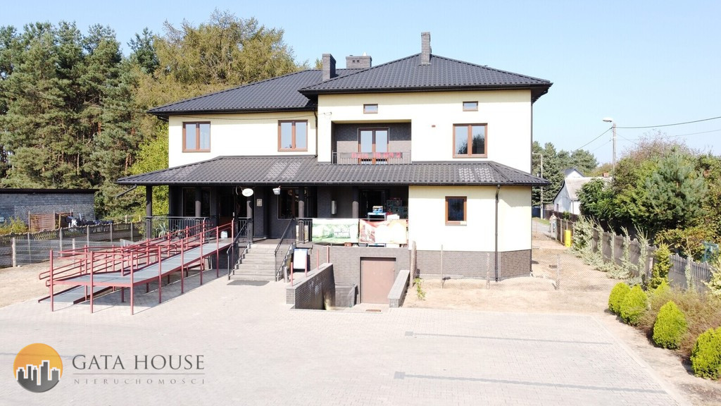 Dom Sprzedaż Ostrowiec Świętokrzyski Bałtowska 4