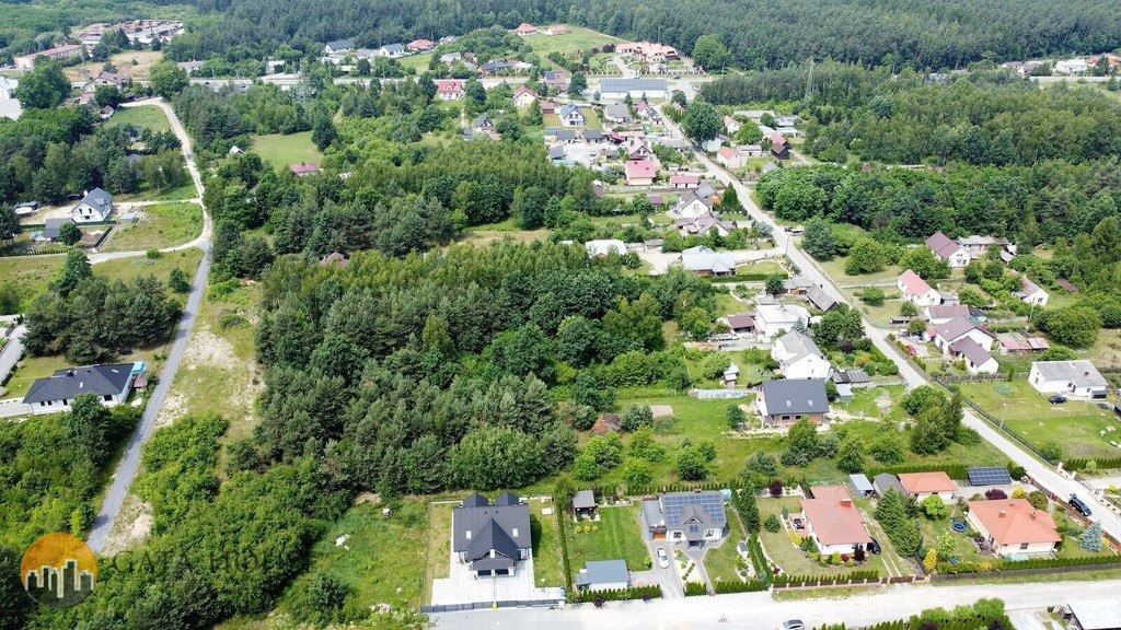 Działka Sprzedaż Ostrowiec Świętokrzyski Skośna 2