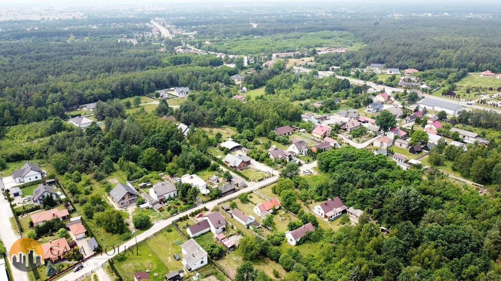 Działka Sprzedaż Ostrowiec Świętokrzyski Skośna 3