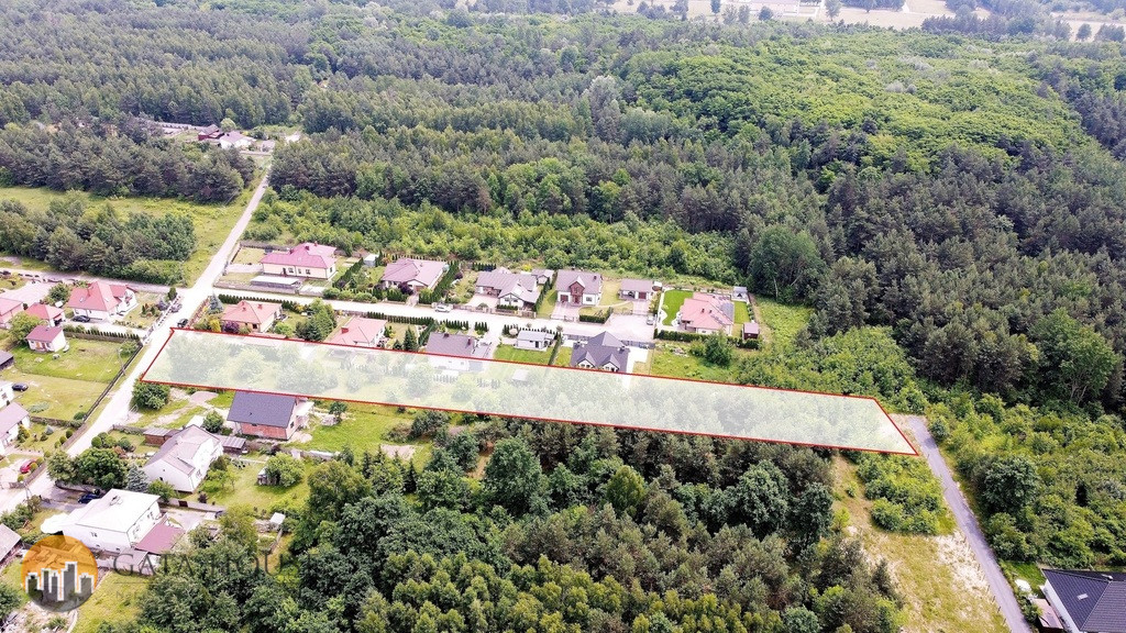 Działka Sprzedaż Ostrowiec Świętokrzyski Skośna 5