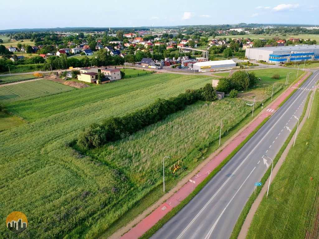 Działka Sprzedaż Tychy 2