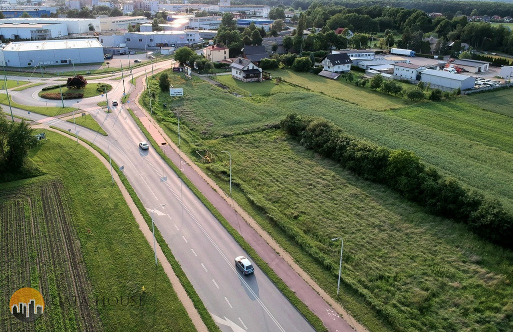 Działka Sprzedaż Tychy 4