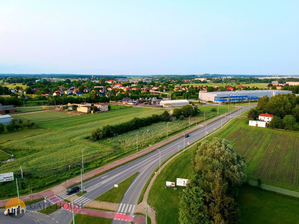 Działka Sprzedaż Tychy 6