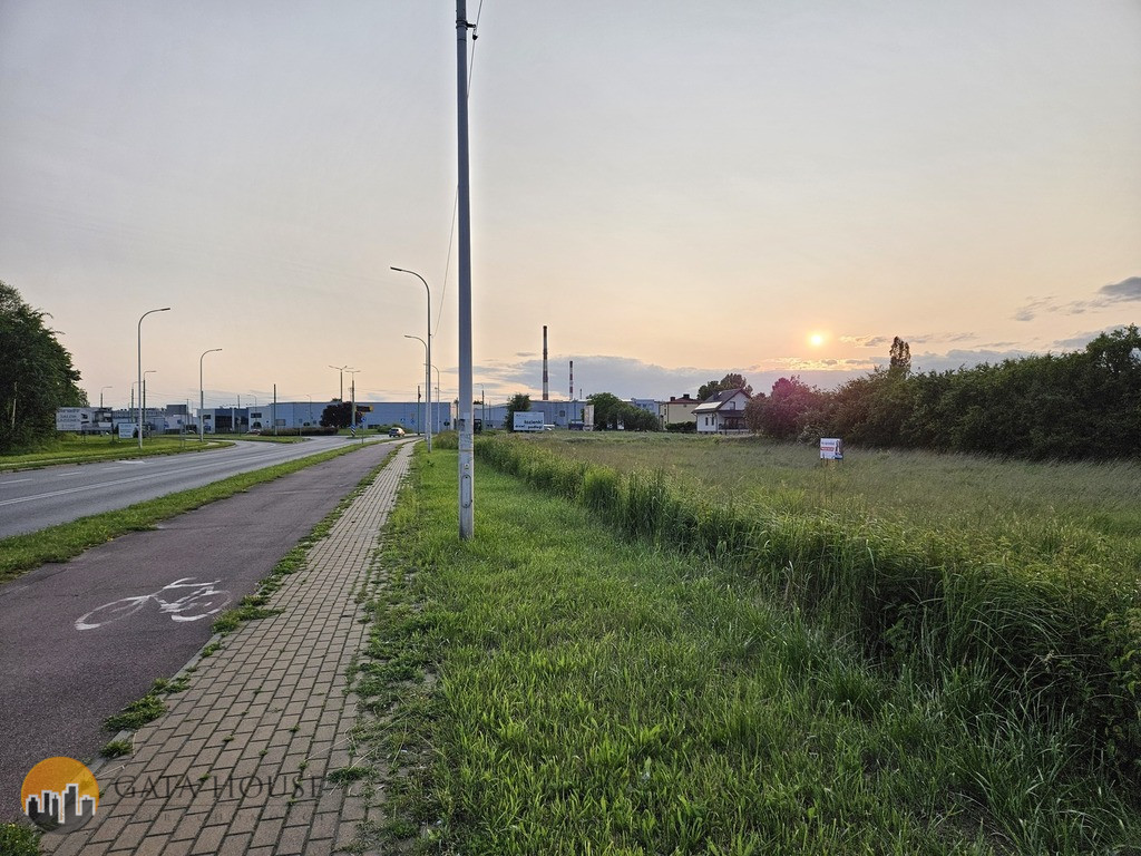 Działka Sprzedaż Tychy 7
