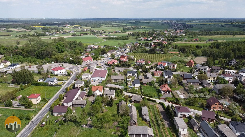 Działka Sprzedaż Mirzec Mirzec Stary 6
