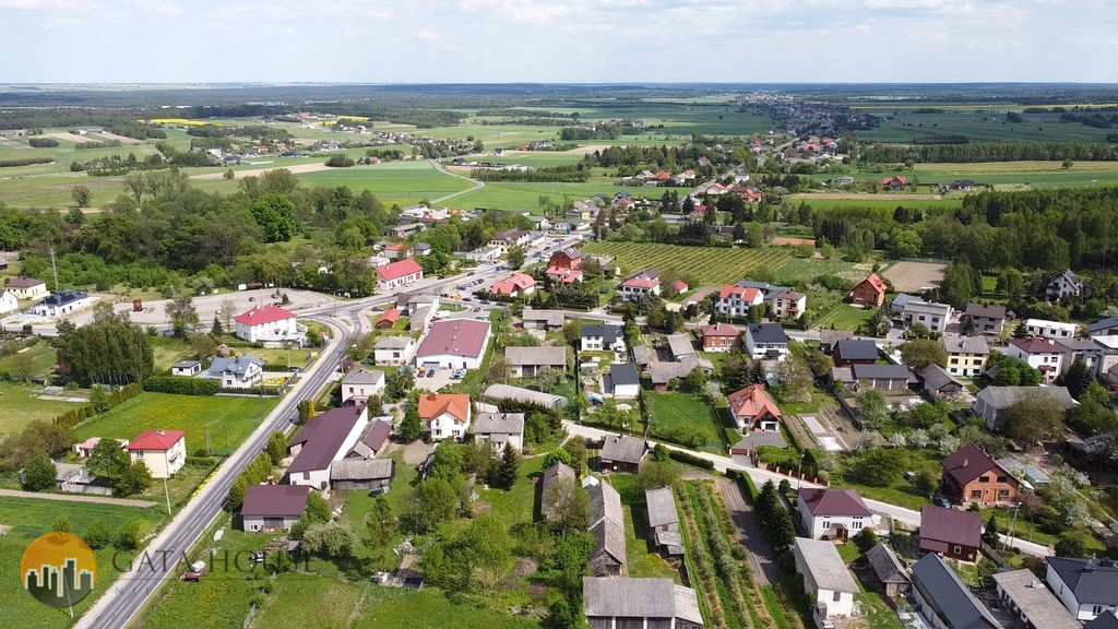 Działka Sprzedaż Mirzec Mirzec Stary 7