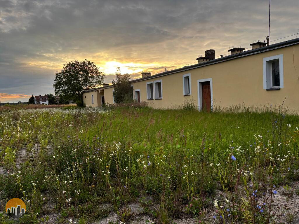 Lokal Sprzedaż Wohyń Juliusza Słowackiego 2