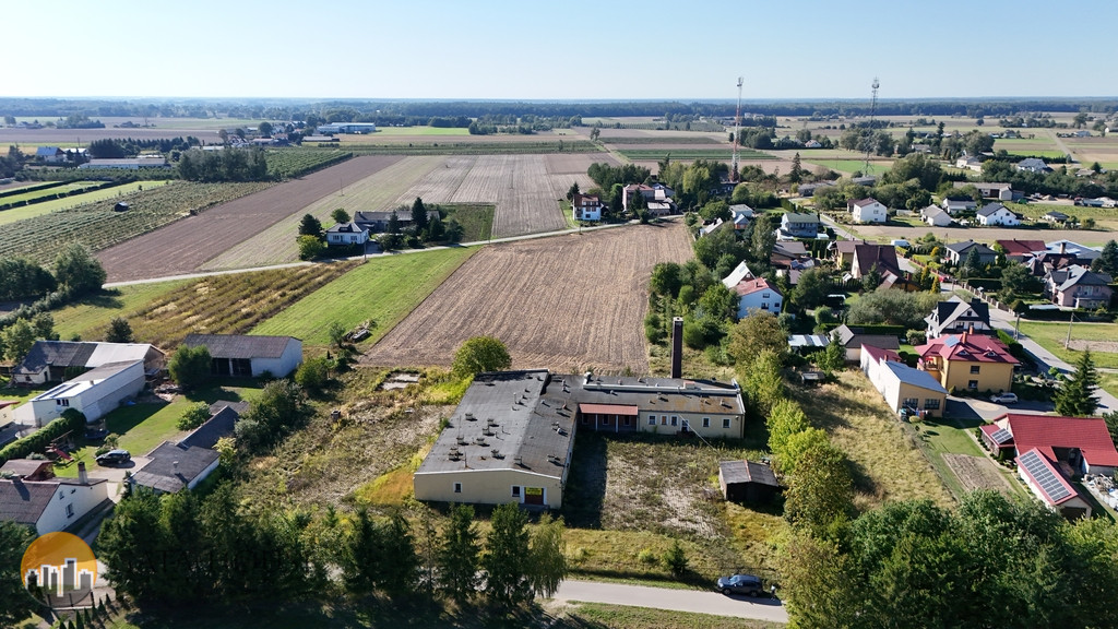 Lokal Sprzedaż Wohyń Juliusza Słowackiego 3