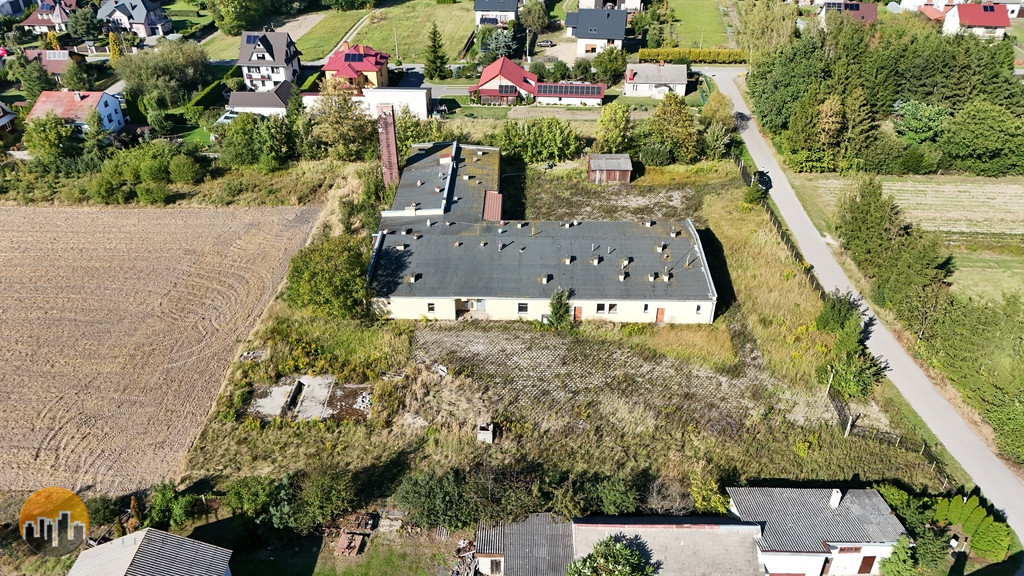Lokal Sprzedaż Wohyń Juliusza Słowackiego 4