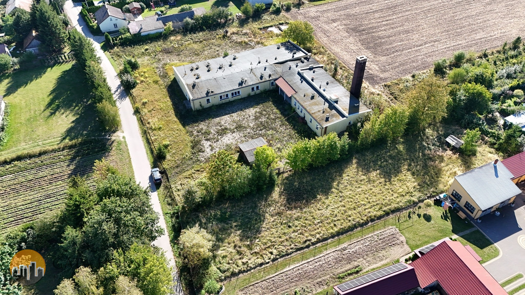 Lokal Sprzedaż Wohyń Juliusza Słowackiego 5