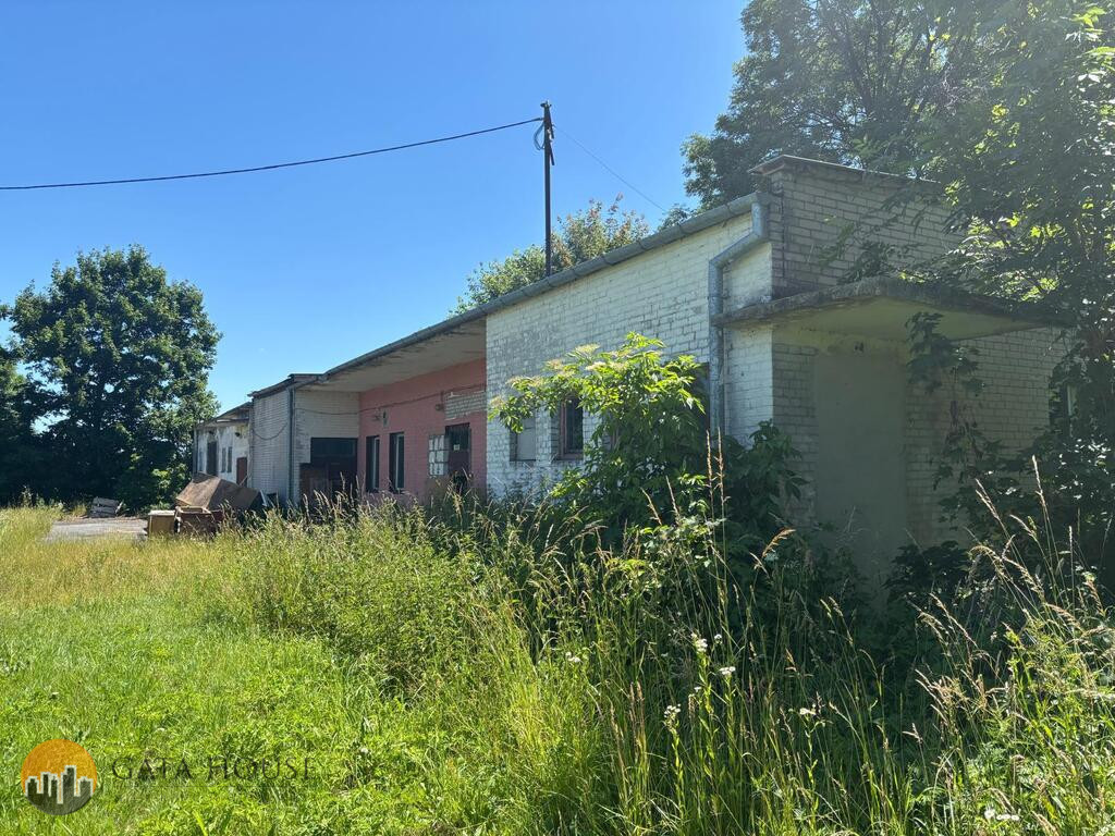 Lokal Sprzedaż Rzeczniów 7
