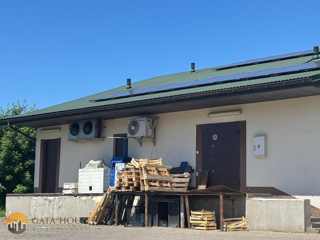 Lokal Sprzedaż Rzeczniów 10
