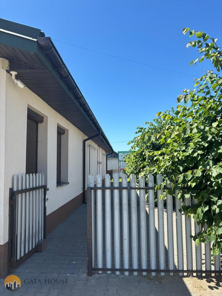 Lokal Sprzedaż Rzeczniów 15