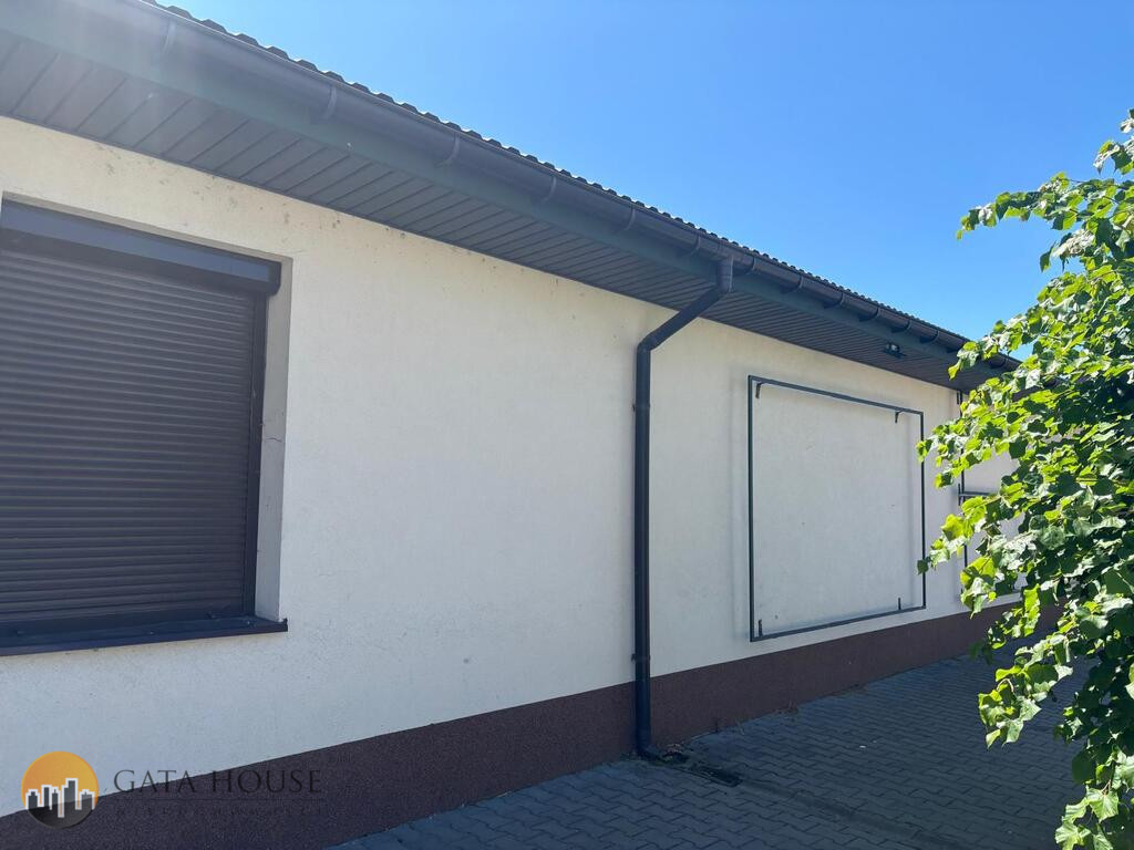 Lokal Sprzedaż Rzeczniów 16