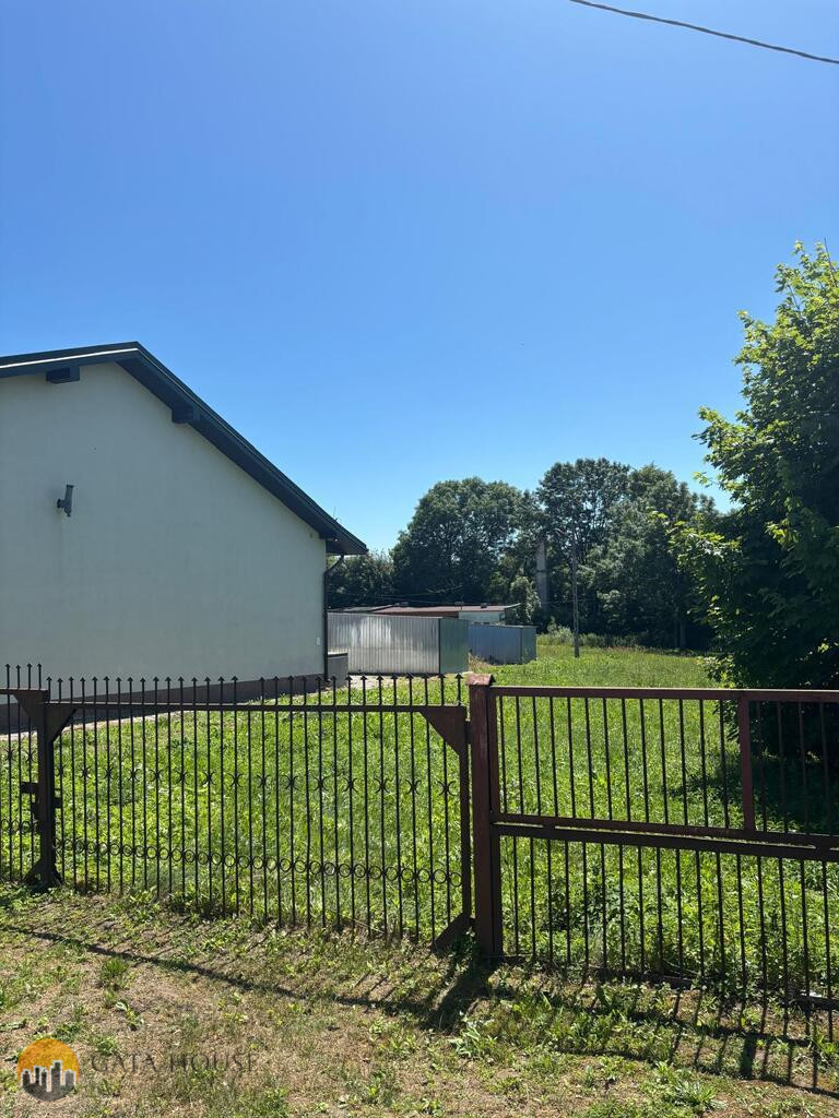 Lokal Sprzedaż Rzeczniów 18