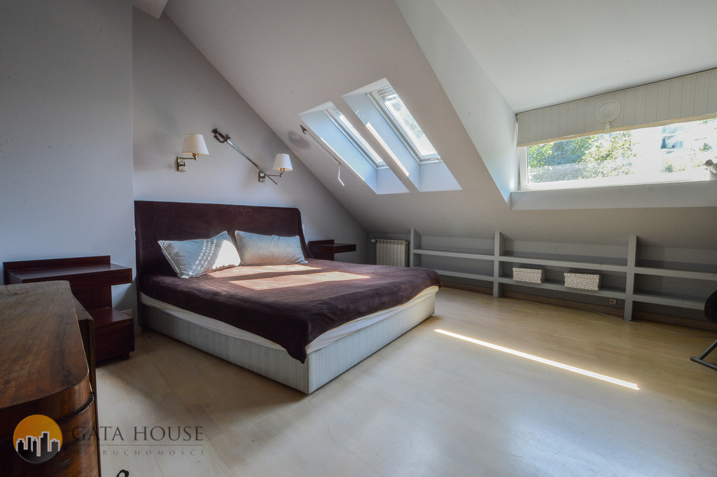Obiekt Wynajem Warszawa Mokotów Macedońska 6