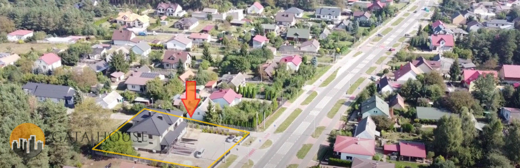 Dom Sprzedaż Ostrowiec Świętokrzyski Bałtowska 8