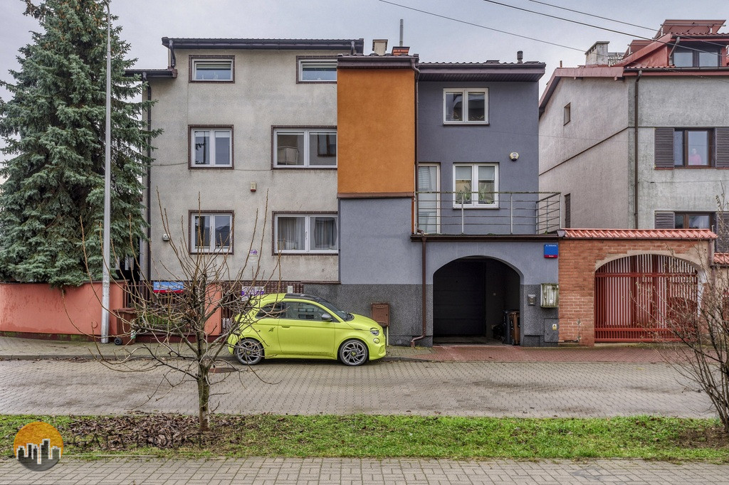 Dom Sprzedaż Warszawa Wolbromska 20